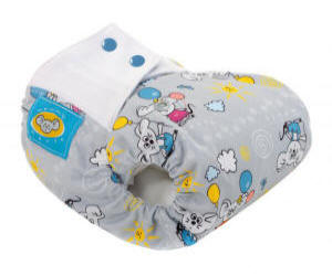 Pieluchy Mommy Mouse